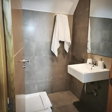 Appartamento Vcv Fm *