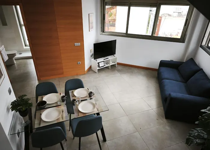 Vcv Fm Apartmán Las Palmas de Gran Canaria