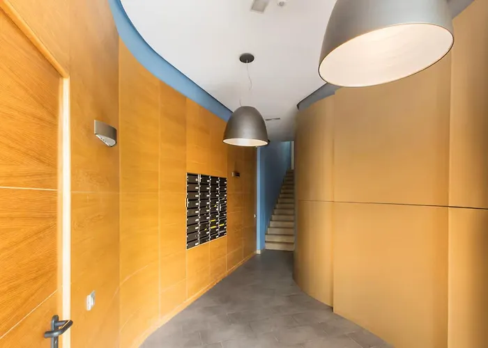 Apartmán Vcv Fm Las Palmas de Gran Canaria