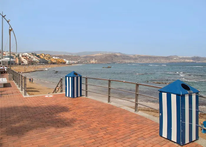 Vcv Fm * Las Palmas de Gran Canaria