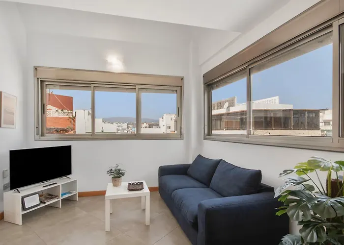 Vcv Fm Las Palmas de Gran Canaria