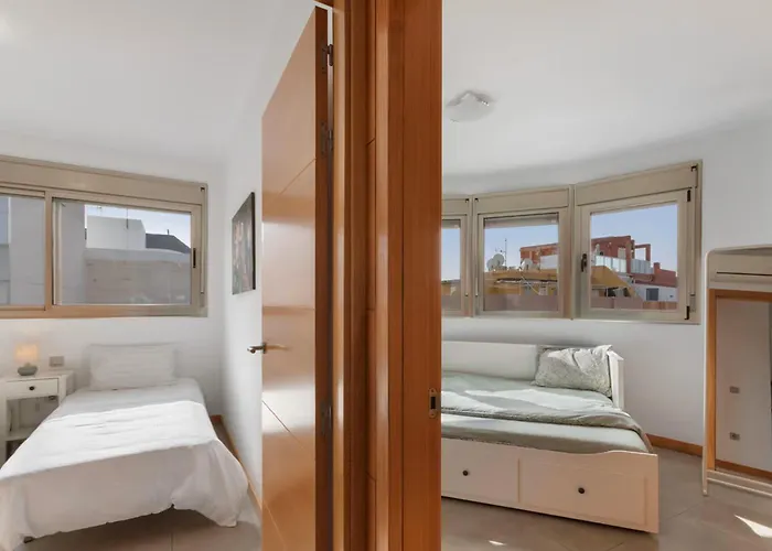 Apartmán Vcv Fm Las Palmas de Gran Canaria