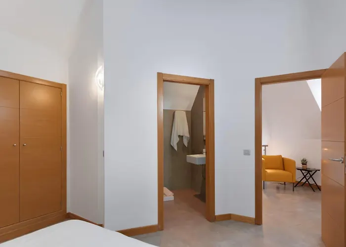 Vcv Fm Apartmán Las Palmas de Gran Canaria