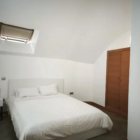 Vcv Fm Apartamento Las Palmas de Gran Canárias
