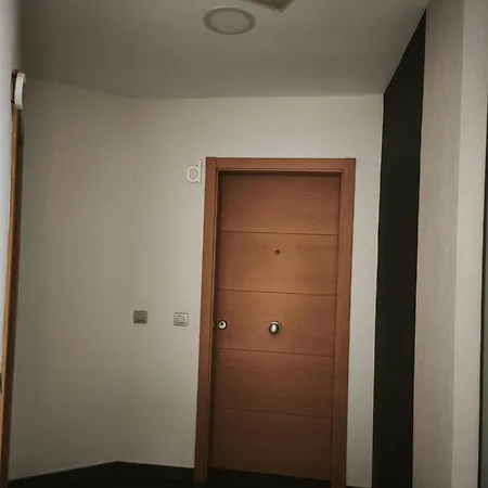 Vcv Fm Apartamento