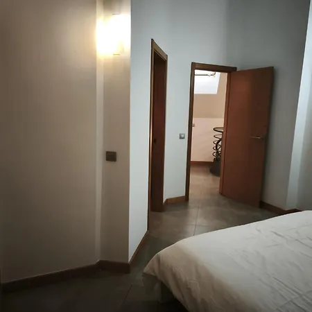 Apartamento Vcv Fm