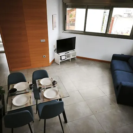 Vcv Fm Apartamento Las Palmas de Gran Canárias