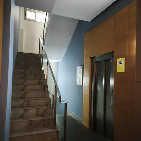 Vcv Fm Apartamento