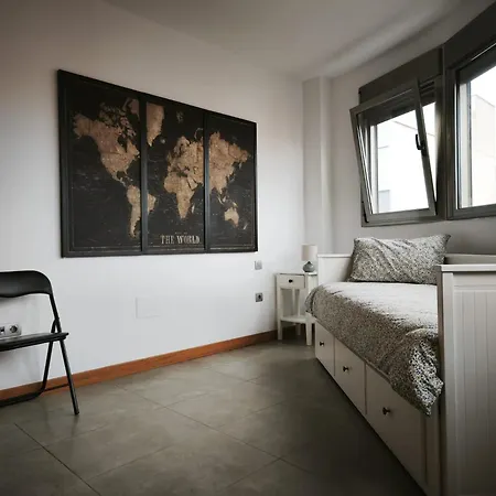 Apartamento Vcv Fm