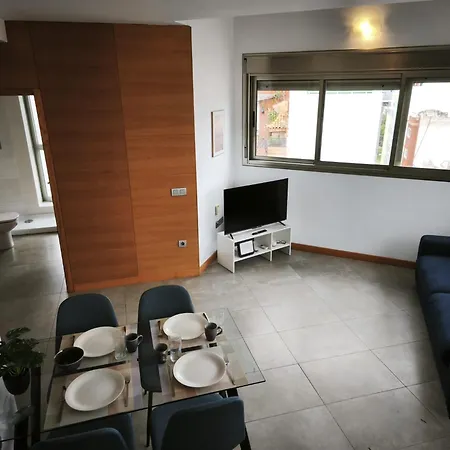 Vcv Fm Apartamento *