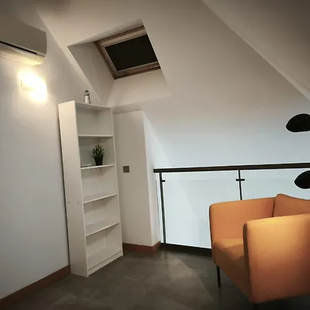 Apartamento Vcv Fm *