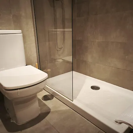 Apartamento Vcv Fm Las Palmas de Gran Canárias