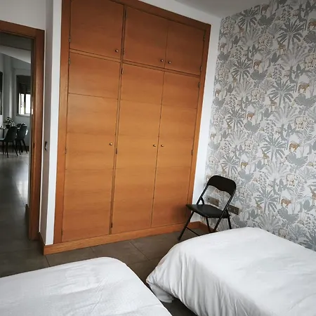 Apartamento Vcv Fm Las Palmas de Gran Canárias