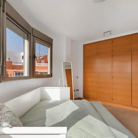 Vcv Fm Appartement Las Palmas