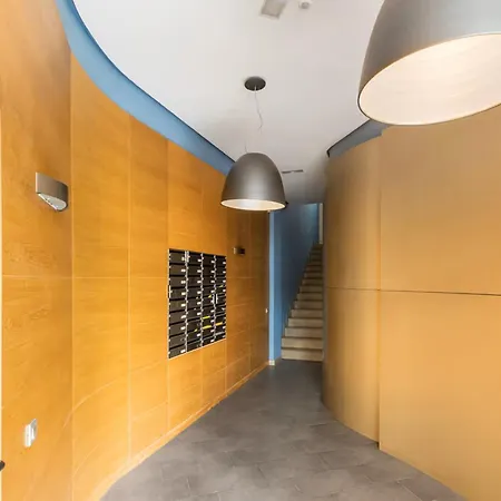 Appartement Vcv Fm Las Palmas