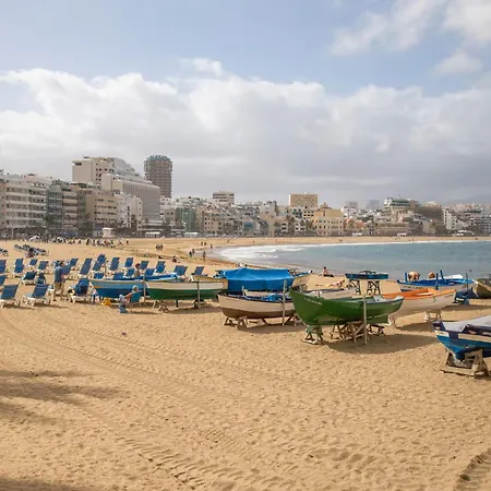 Appartement Vcv Fm Las Palmas