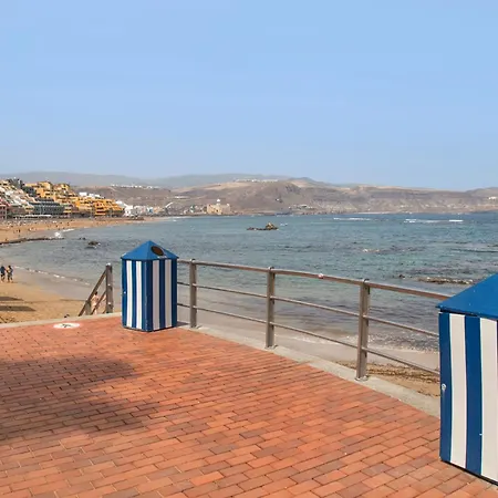 Vcv Fm * Λας Πάλμας ντε Γκραν Κανάρια