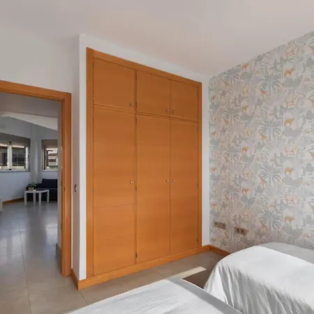 Vcv Fm Διαμέρισμα *