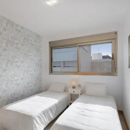 Διαμέρισμα Vcv Fm Λας Πάλμας ντε Γκραν Κανάρια