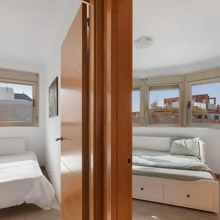 Appartement Vcv Fm Las Palmas