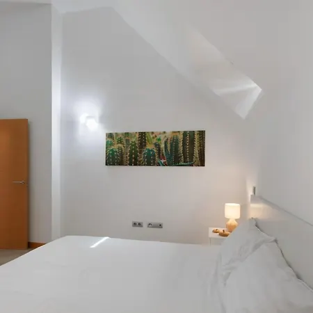 Appartement Vcv Fm *