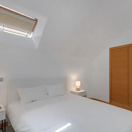 Διαμέρισμα Vcv Fm *