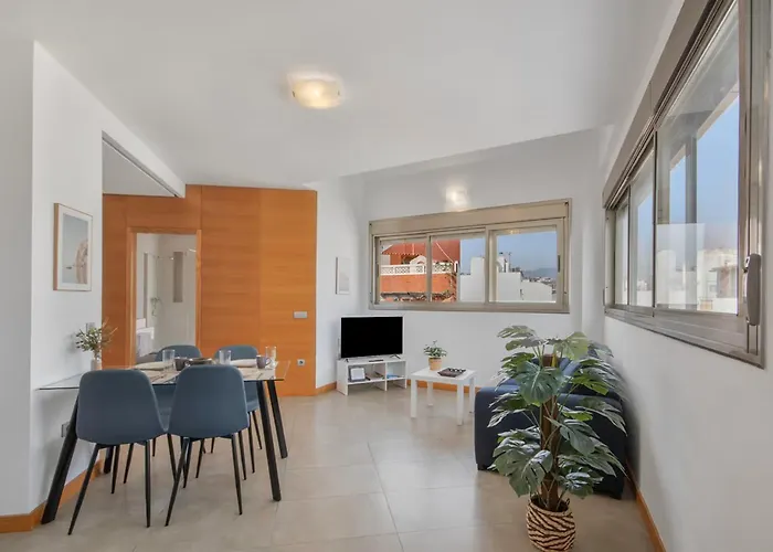 Vcv Fm * Las Palmas de Gran Canárias