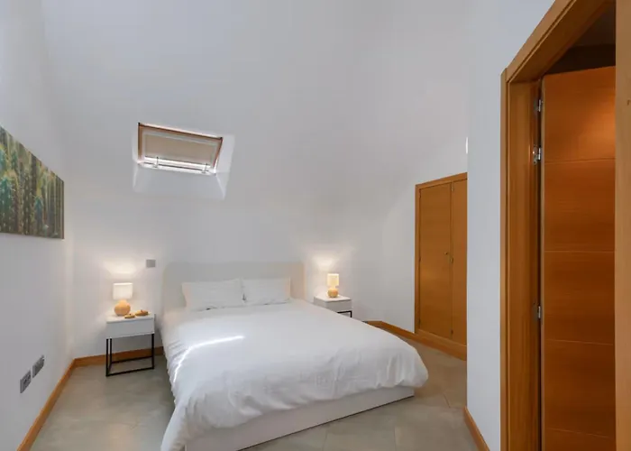 Vcv Fm Las Palmas de Gran Canárias