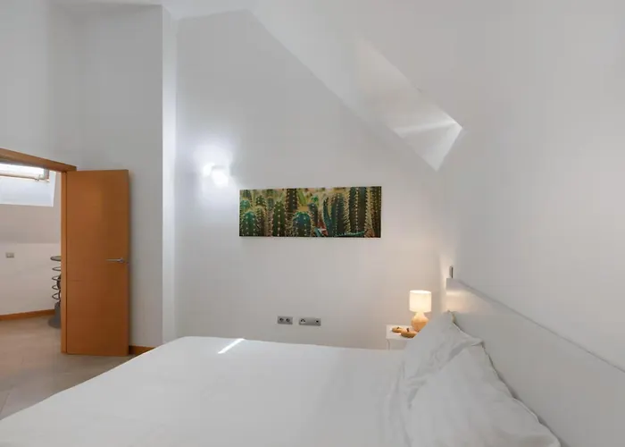 Apartamento Vcv Fm *