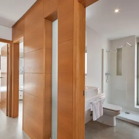 아파트 Vcv Fm 라스팔마스