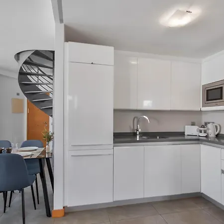 Vcv Fm * 라스팔마스