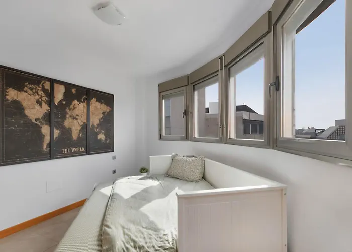 Vcv Fm Las Palmas de Gran Canaria