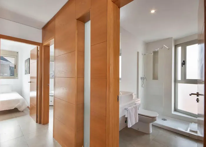 Lejlighed Vcv Fm Las Palmas de Gran Canaria